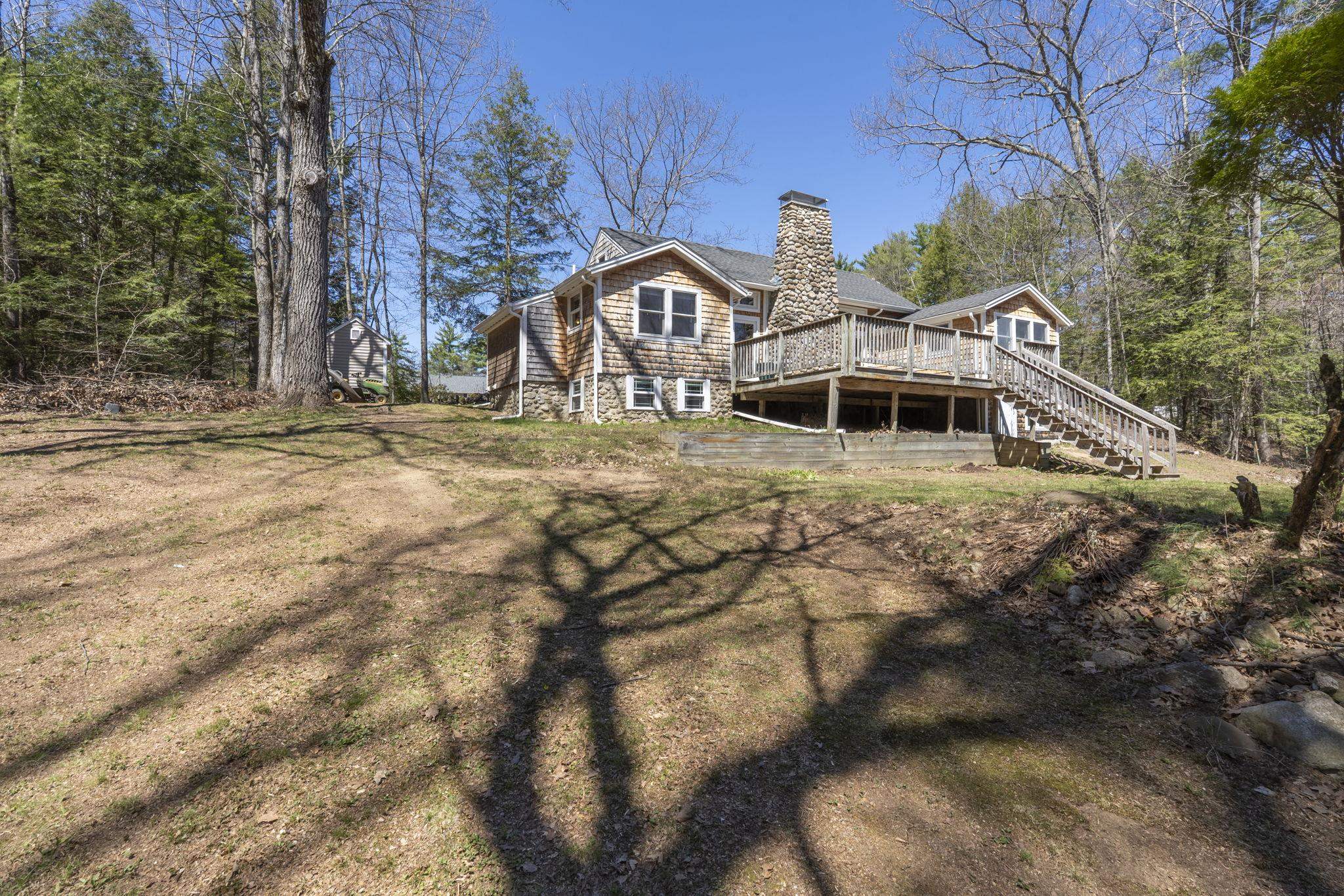 8 Tarbell Road Peterborough, NH 03458 - Photo 8 of 41