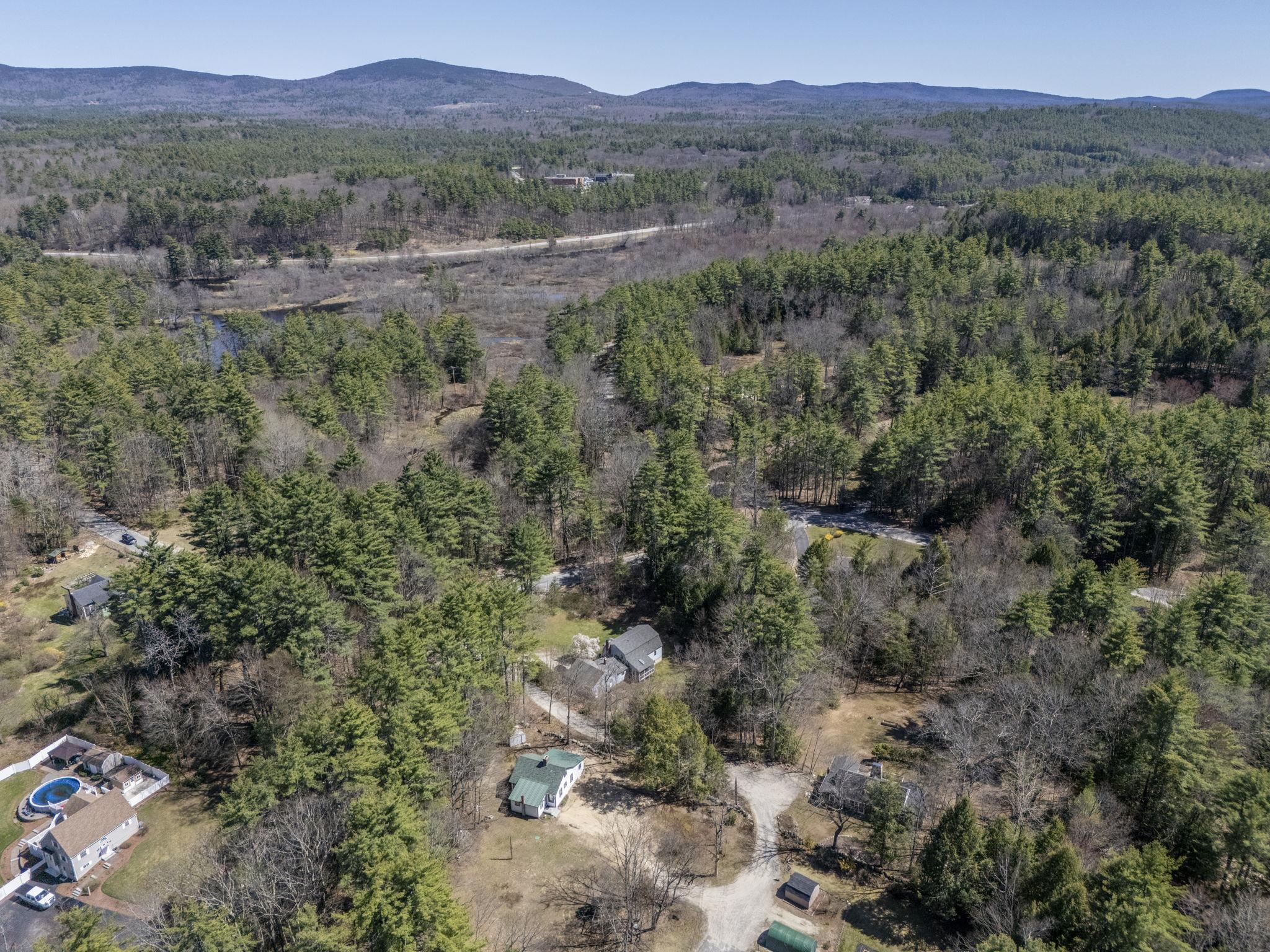 8 Tarbell Road Peterborough, NH 03458 - Photo 9 of 41