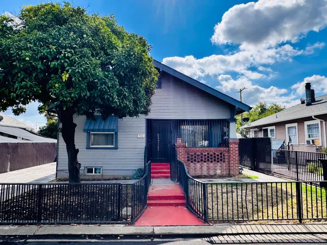 $348,000 | 1926 East Roosevelt Street, Stockton, CA 95205