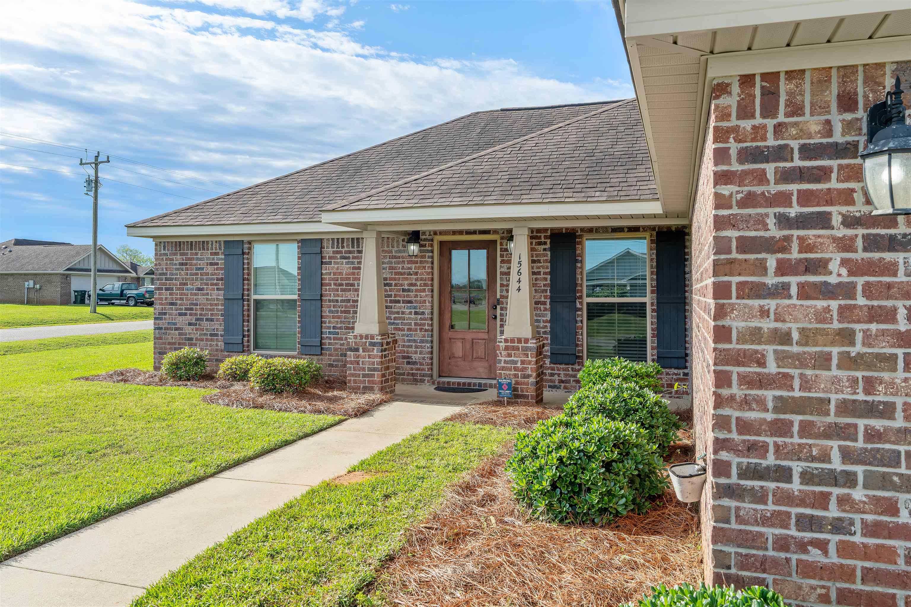 15644 Talus Court Foley, AL 36535 - Photo 2 of 22