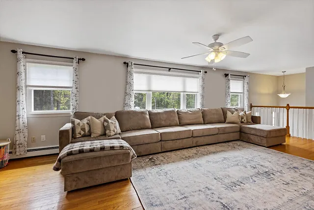 $490,000 | 50 Country Club Road, Manchester, ME 04351