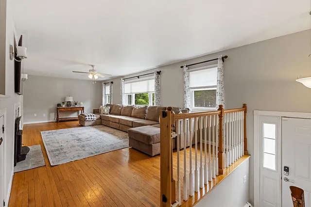 $490,000 | 50 Country Club Road, Manchester, ME 04351