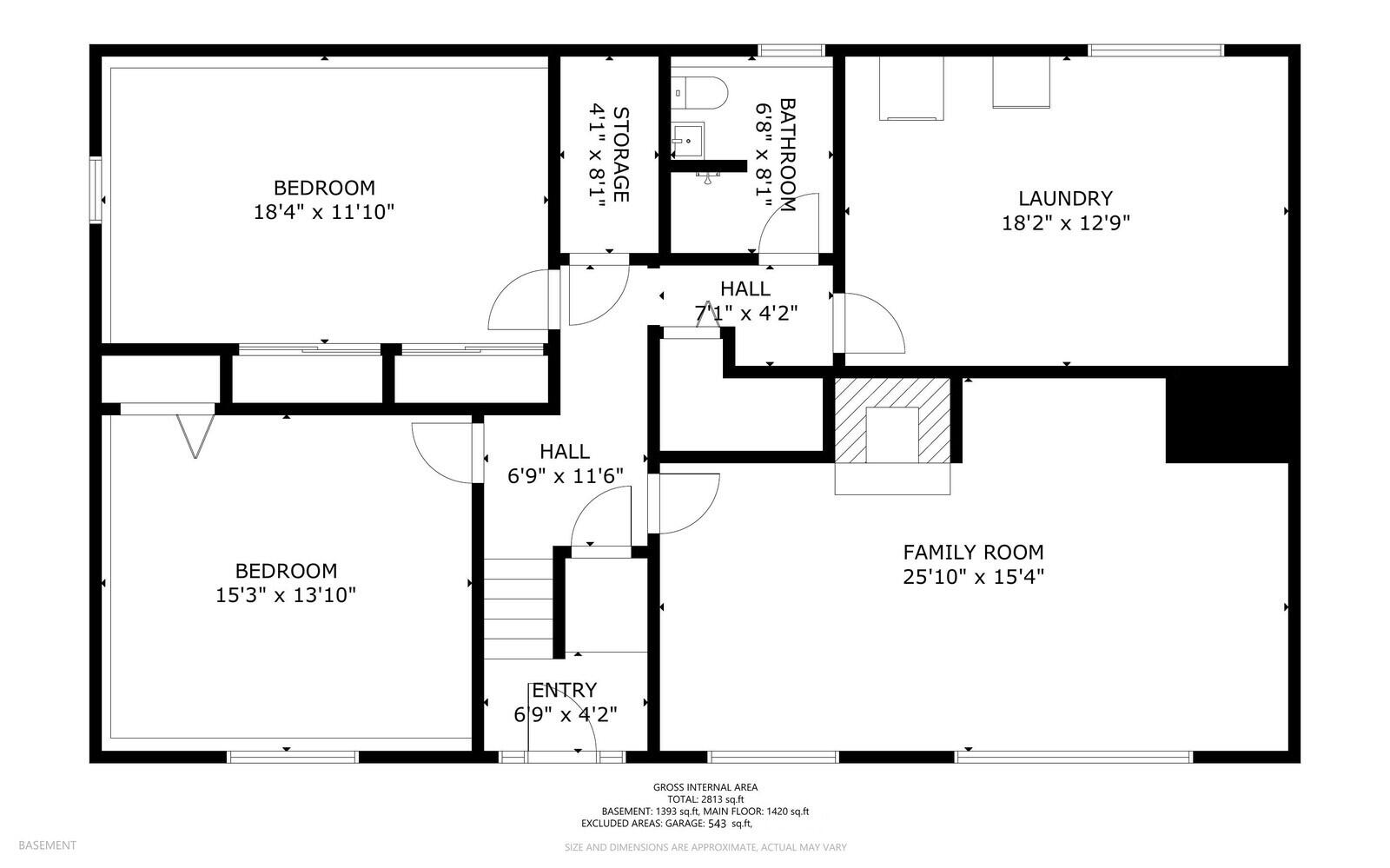 50 Country Club Road Manchester, ME 04351 - Photo 46 of 89 74_1_mls