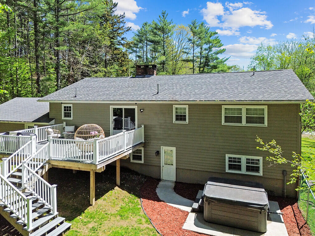 50 Country Club Road Manchester, ME 04351 - Photo 51 of 89 58_DJI_0751_DxO_mls