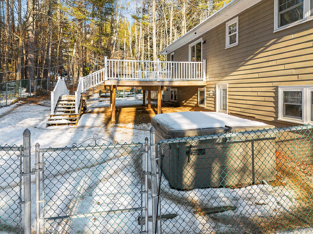 50 Country Club Road Manchester, ME 04351 - Photo 52 of 89 94_DJI_0489_DxO_mls