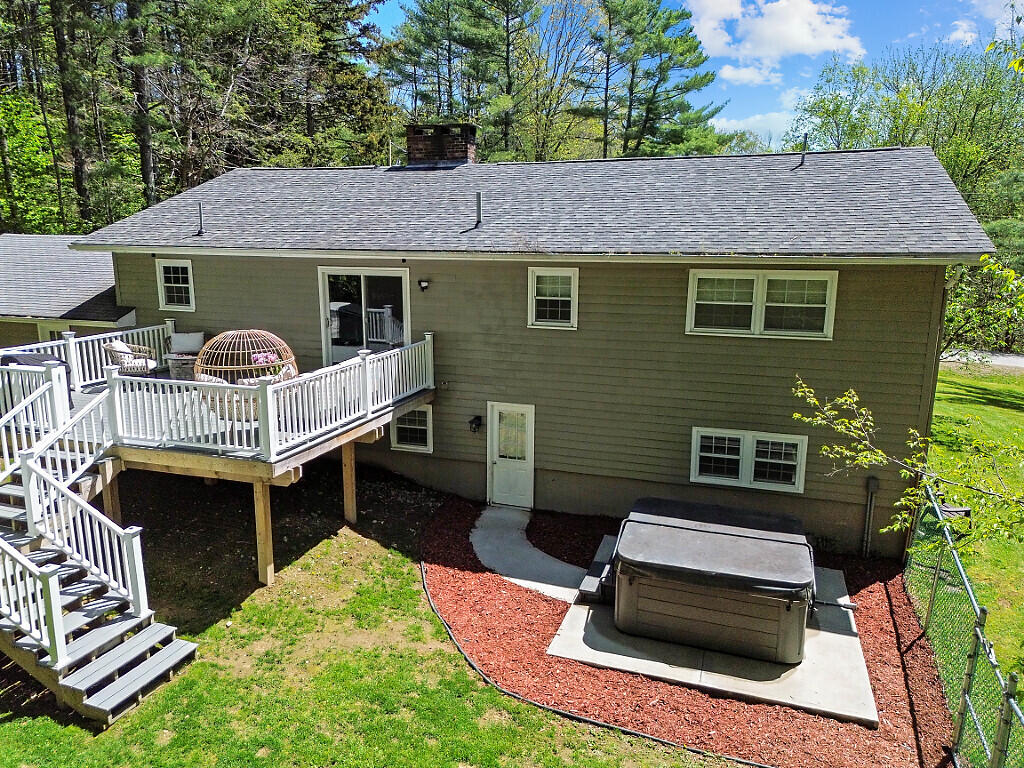 50 Country Club Road Manchester, ME 04351 - Photo 53 of 89 57_DJI_0746_DxO_mls