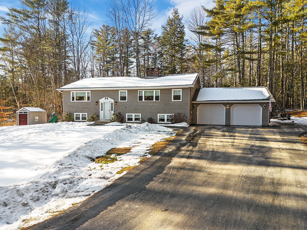 50 Country Club Road Manchester, ME 04351 - Photo 66 of 89 76_DJI_0471_DxO_mls