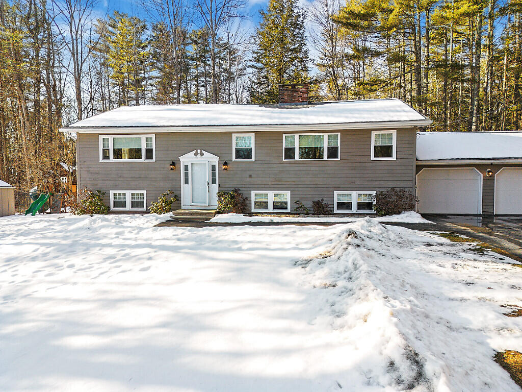 50 Country Club Road Manchester, ME 04351 - Photo 75 of 89 84_DJI_0479_DxO_mls