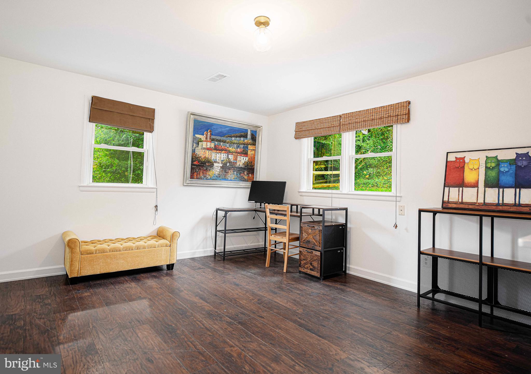 448 Range Road Baltimore, MD 21204 - Photo 19 of 42 Lower Level Multi Purpose Room