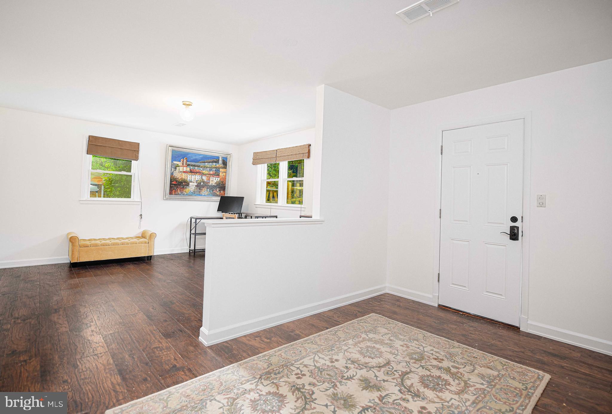 448 Range Road Baltimore, MD 21204 - Photo 20 of 42 Lower Level Multi Purpose Room