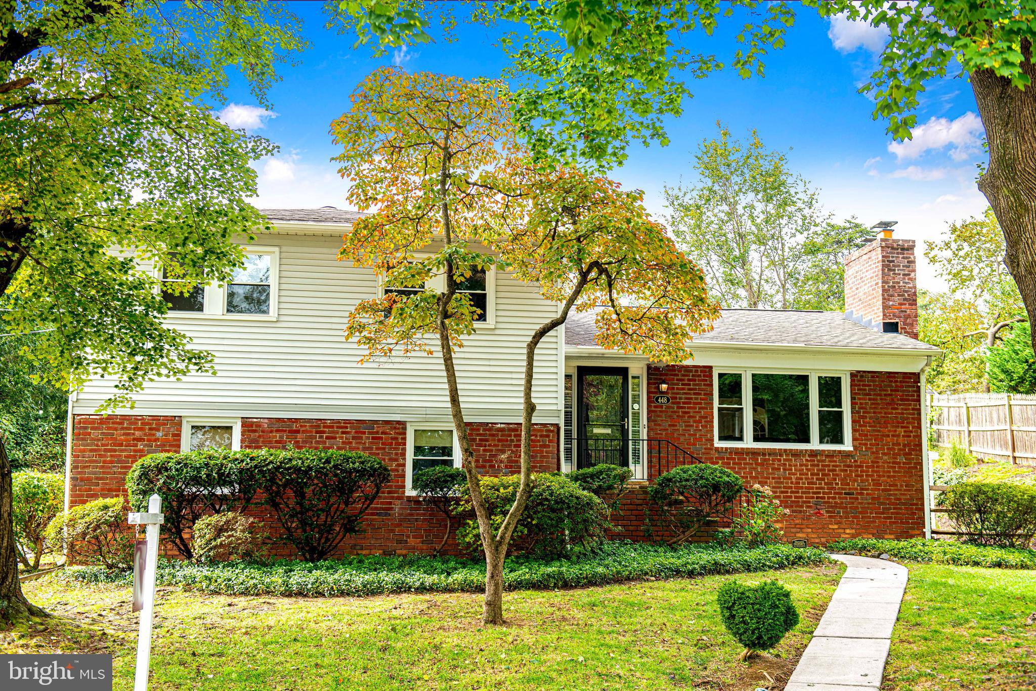 448 Range Road Baltimore, MD 21204 - Photo 2 of 42 448 Range Road