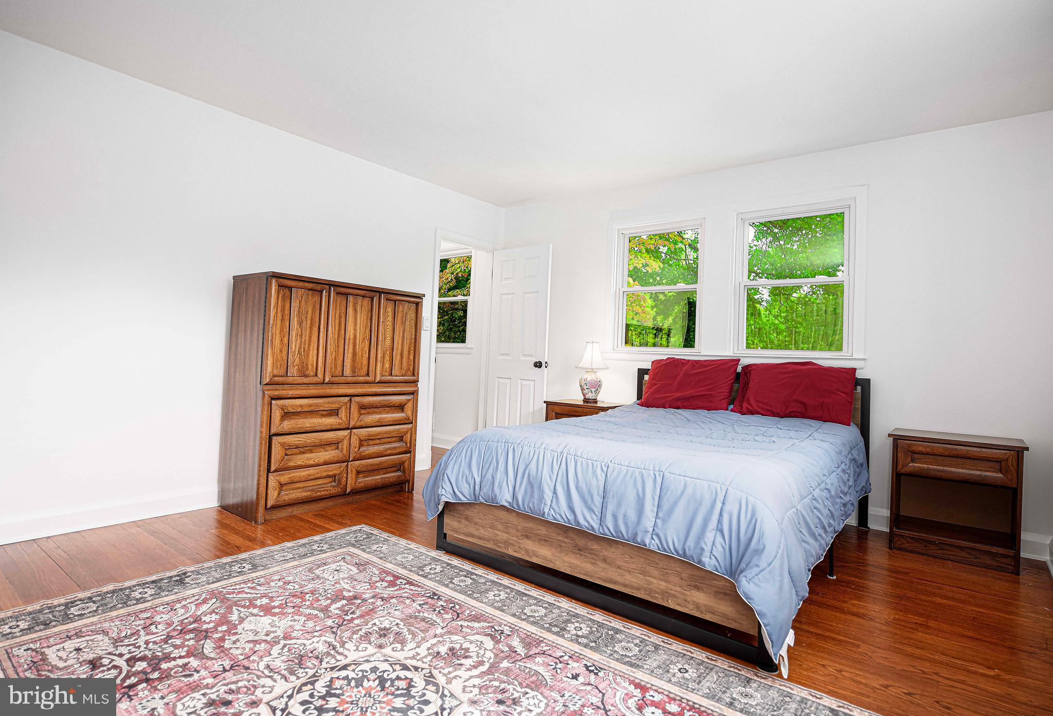 448 Range Road Baltimore, MD 21204 - Photo 23 of 42 Upper Level Primary