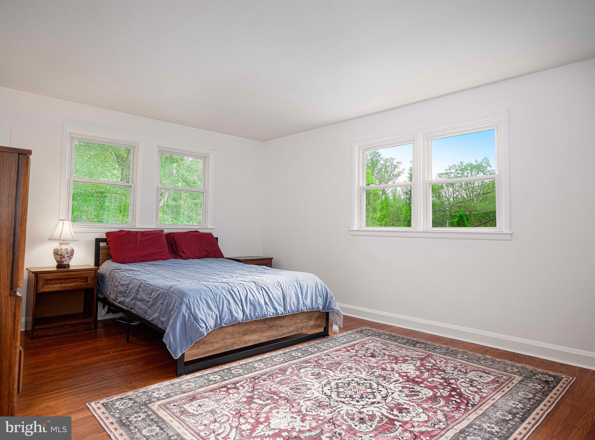 448 Range Road Baltimore, MD 21204 - Photo 24 of 42 Upper Level Primary