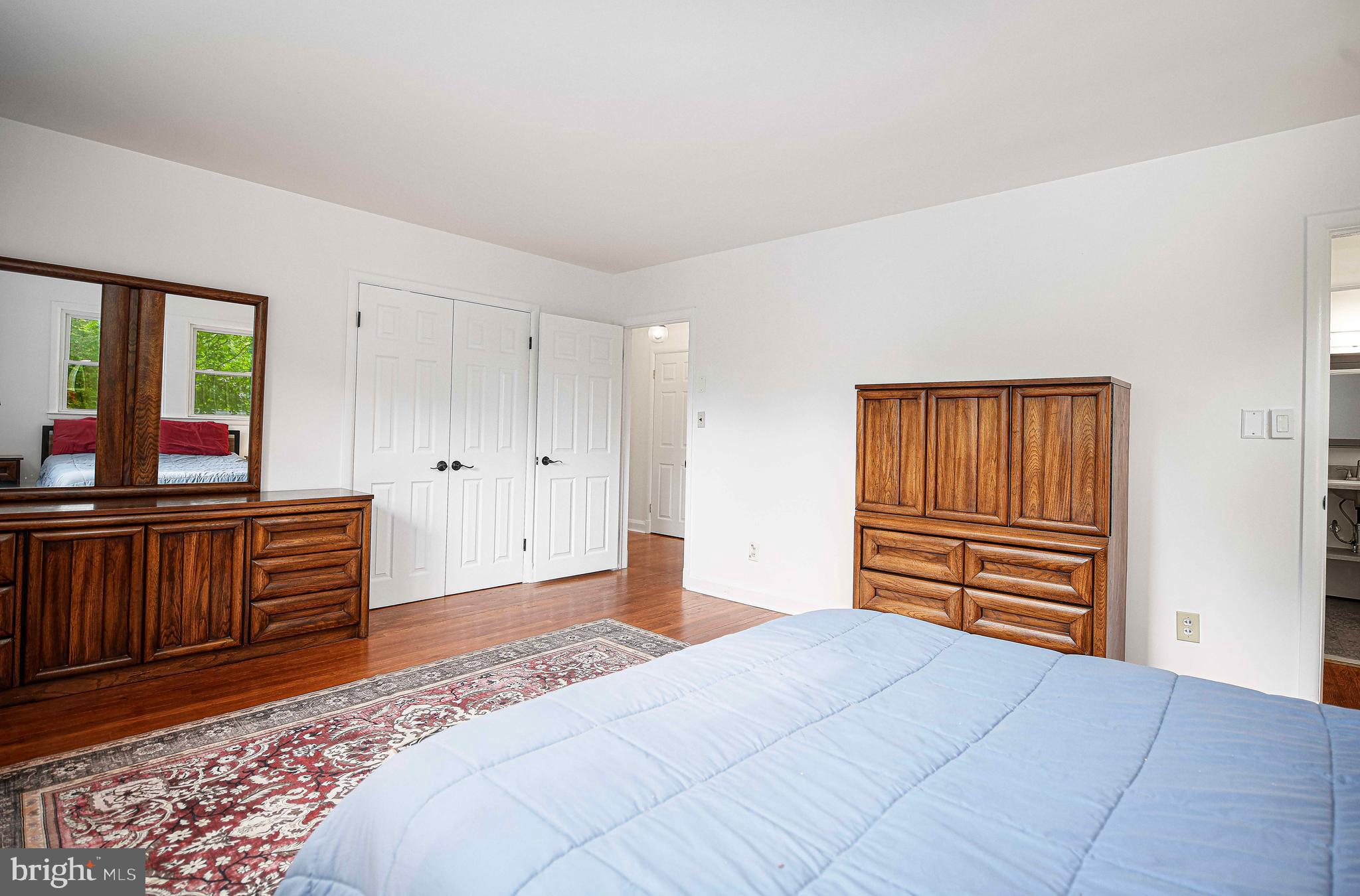 448 Range Road Baltimore, MD 21204 - Photo 25 of 42 Upper Level Primary