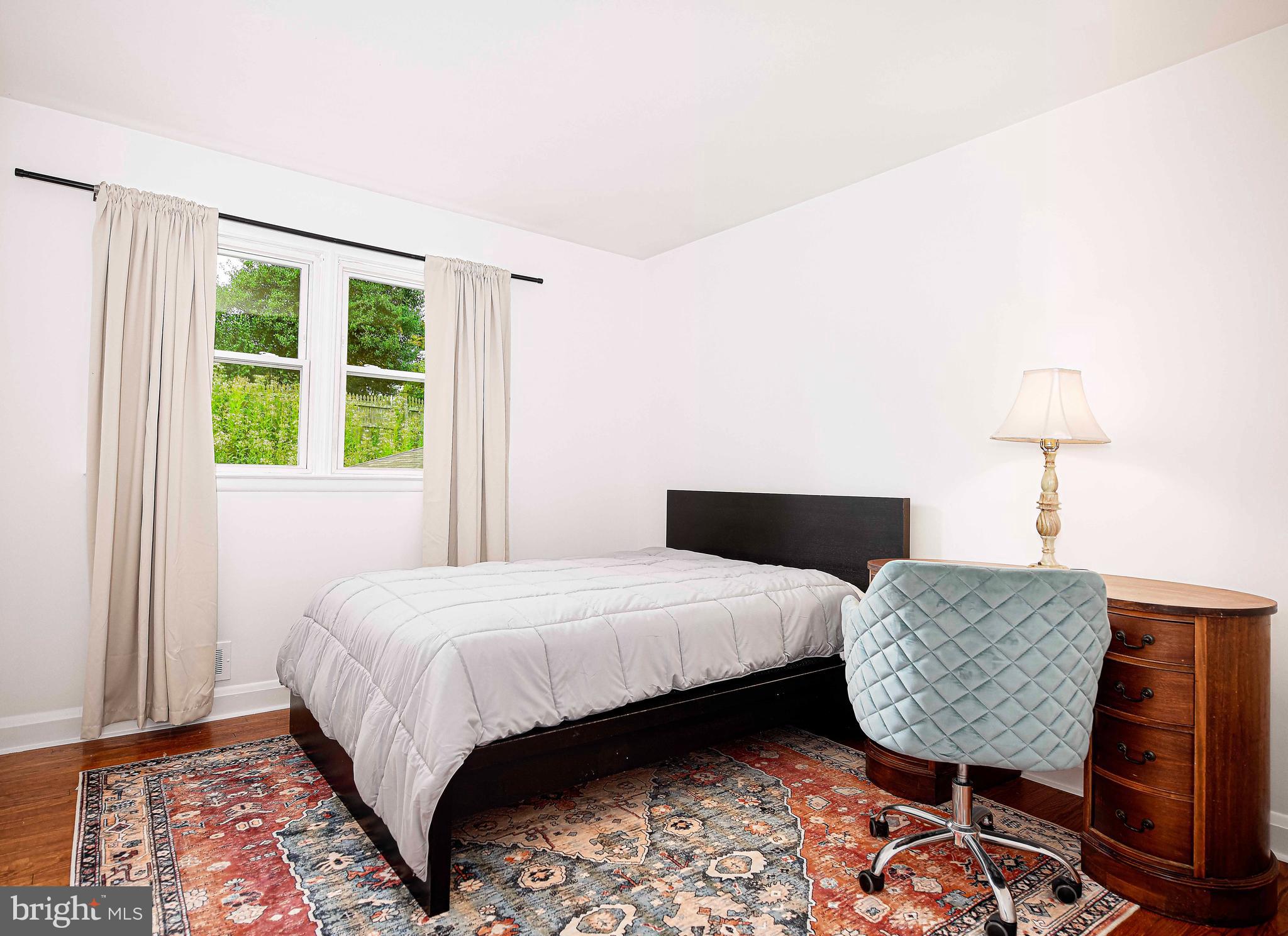 448 Range Road Baltimore, MD 21204 - Photo 27 of 42 Upper Level Bedroom 2