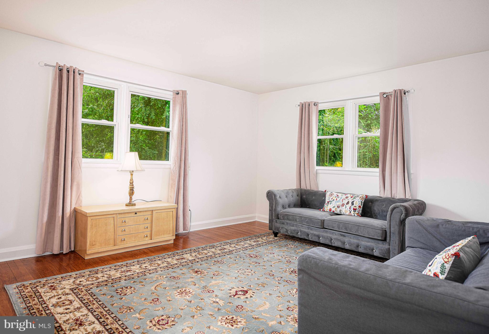 448 Range Road Baltimore, MD 21204 - Photo 30 of 42 Upper Level Bedroom 3