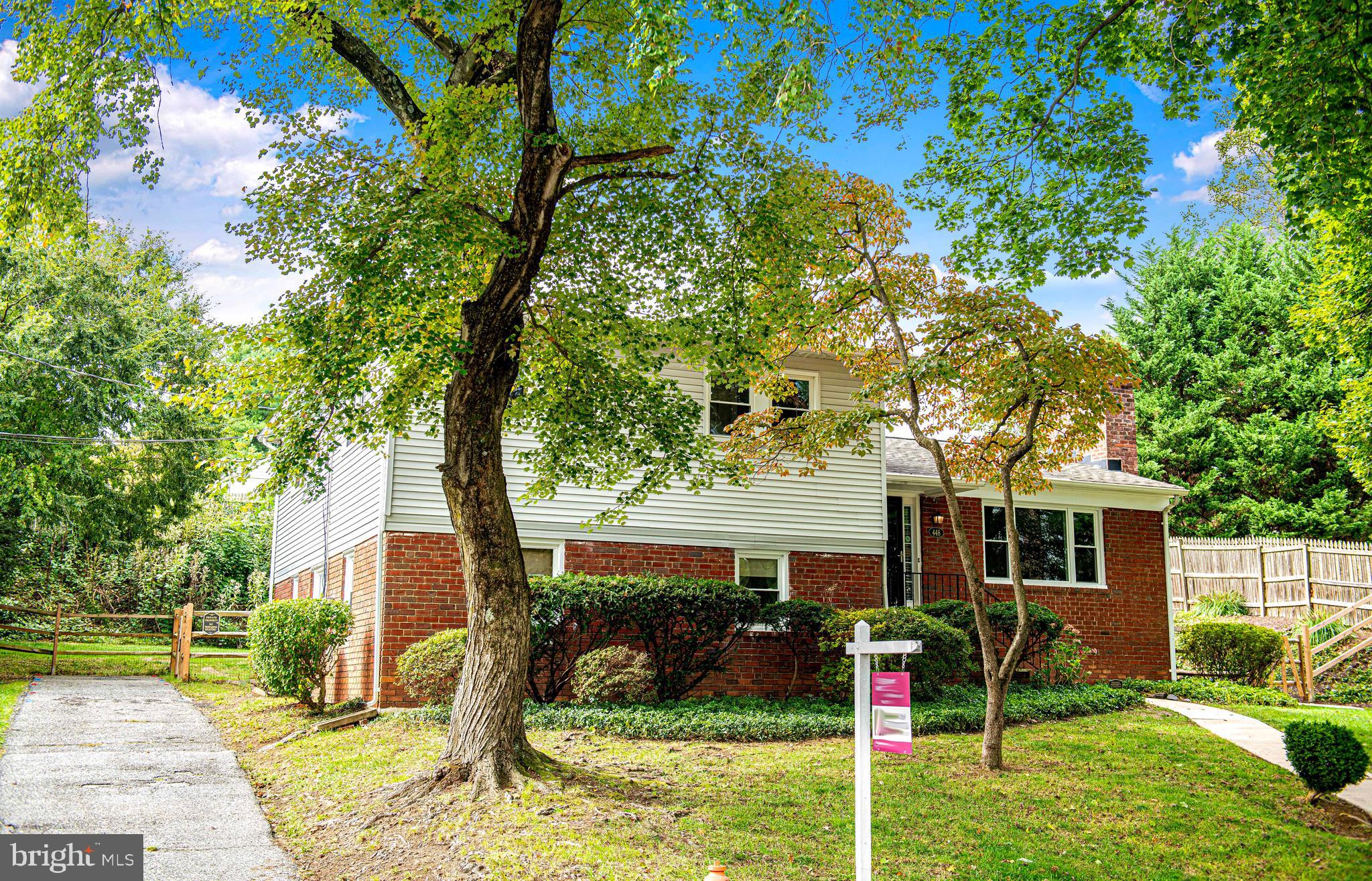 448 Range Road Baltimore, MD 21204 - Photo 3 of 42 448 Range Road