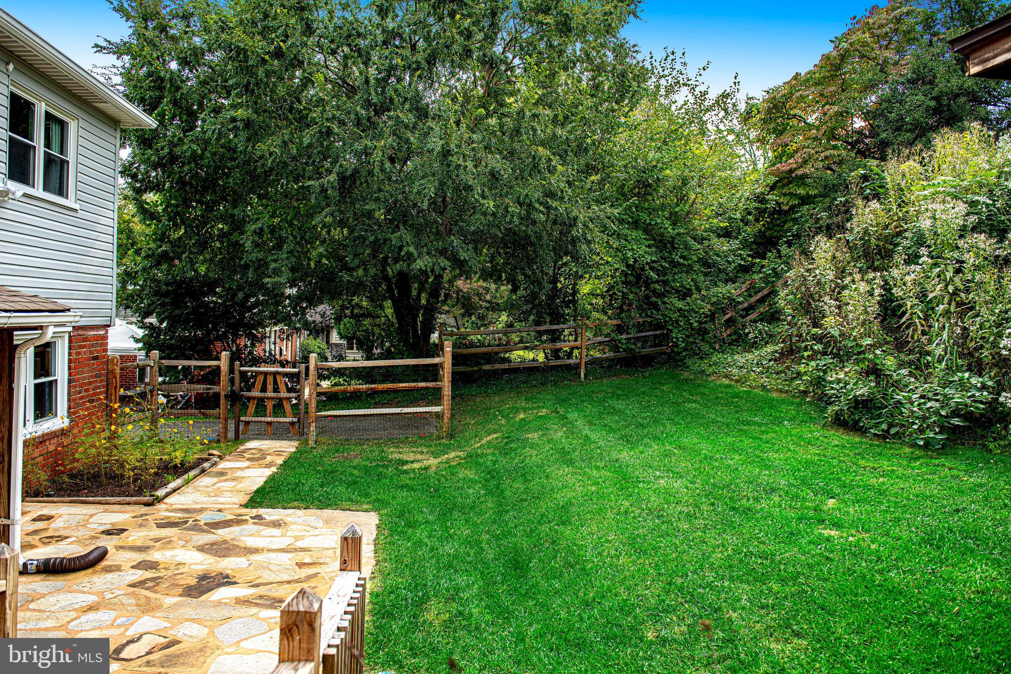 448 Range Road Baltimore, MD 21204 - Photo 33 of 42 Rear View