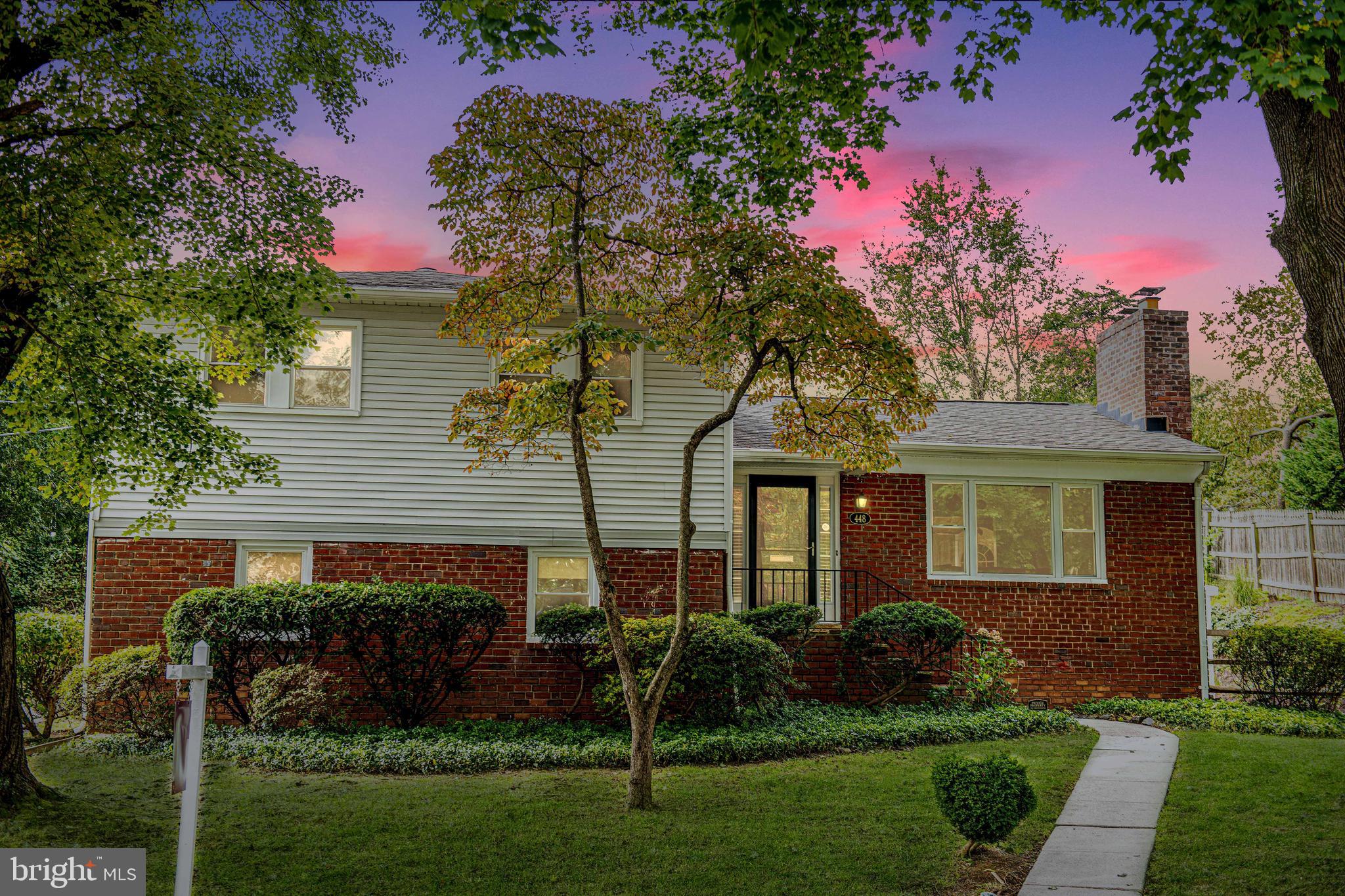 448 Range Road Baltimore, MD 21204 - Photo 4 of 42 448 Range Road