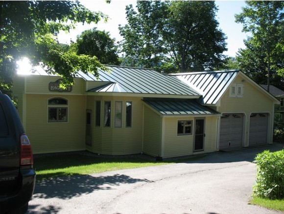 286 Camp Road Elmore, VT 05680 - Photo 1 of 1