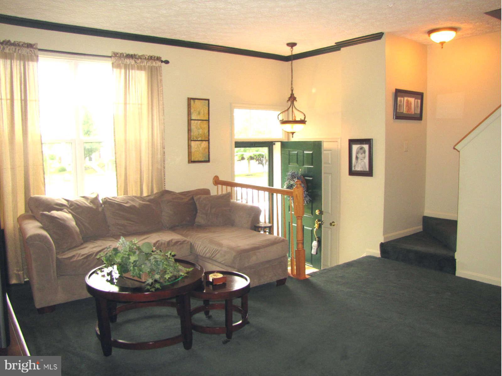 1426 Roman Ridge Way Bel Air, MD 21014 - Photo 11 of 23 Living Room