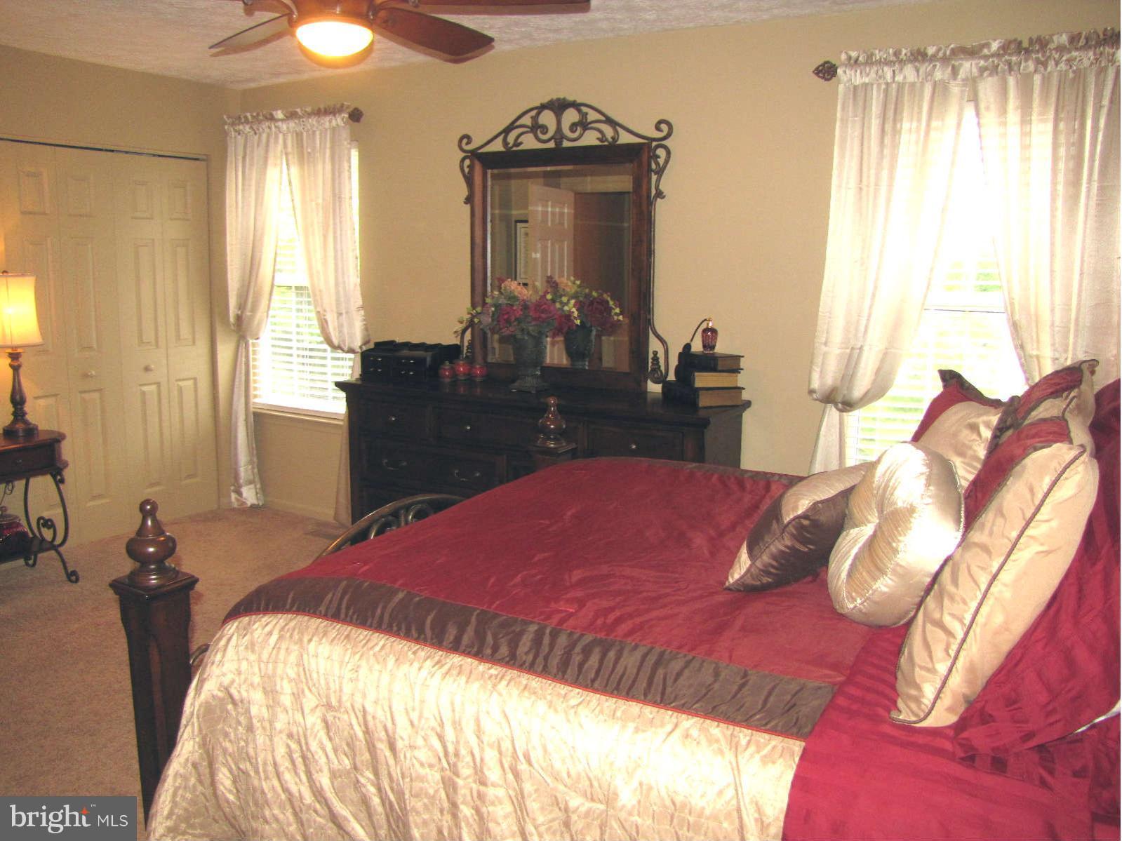 1426 Roman Ridge Way Bel Air, MD 21014 - Photo 12 of 23 Bedroom (Master)