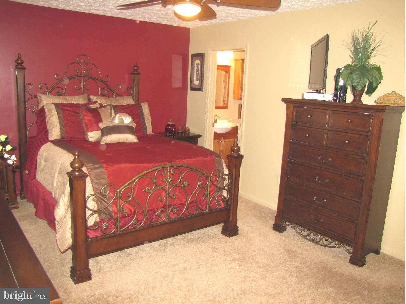 1426 Roman Ridge Way Bel Air, MD 21014 - Photo 13 of 23 Bedroom (Master)