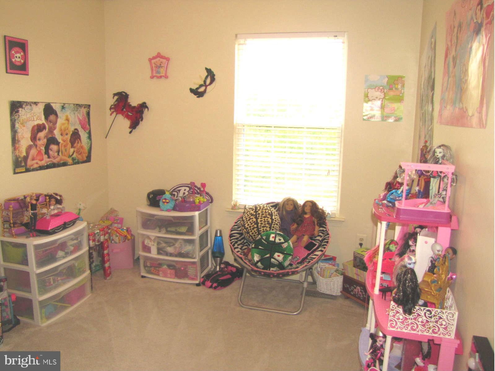 1426 Roman Ridge Way Bel Air, MD 21014 - Photo 14 of 23 Bedroom