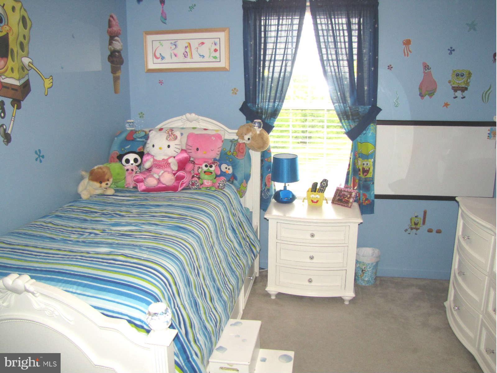 1426 Roman Ridge Way Bel Air, MD 21014 - Photo 15 of 23 Bedroom