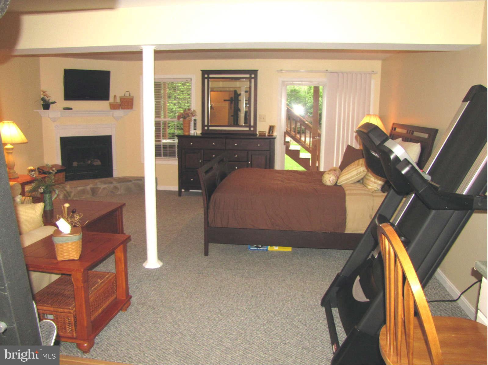1426 Roman Ridge Way Bel Air, MD 21014 - Photo 16 of 23 Basement