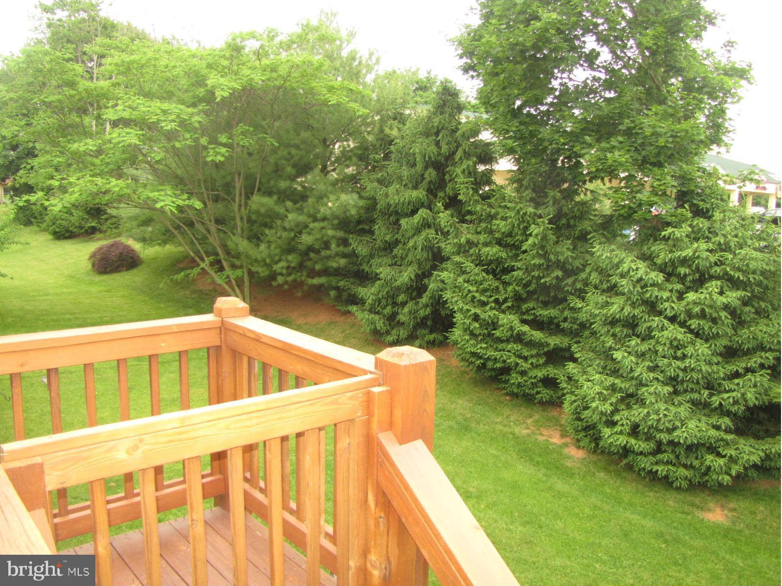 1426 Roman Ridge Way Bel Air, MD 21014 - Photo 22 of 23 Exterior (Rear)