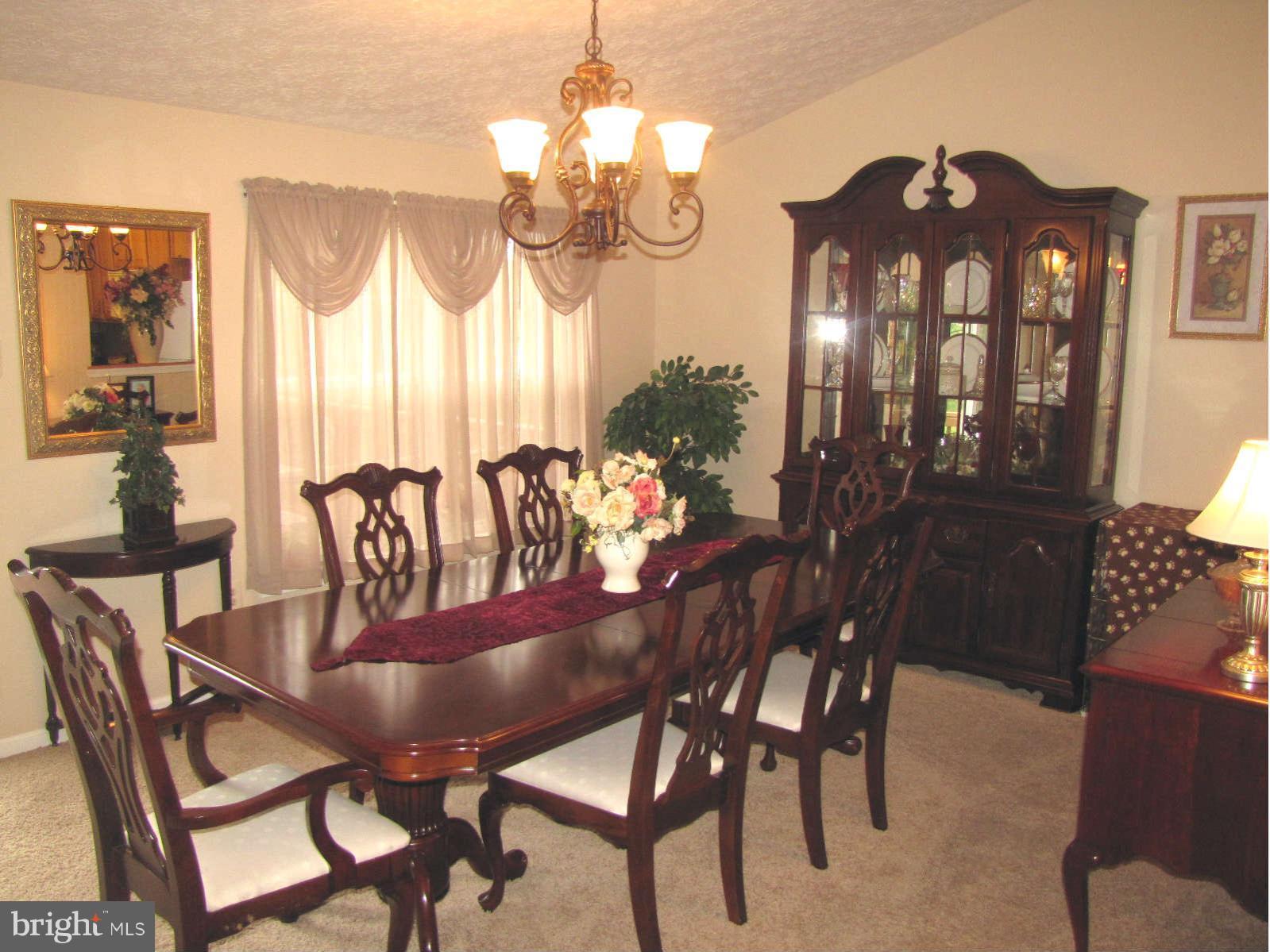 1426 Roman Ridge Way Bel Air, MD 21014 - Photo 8 of 23 Dining Room