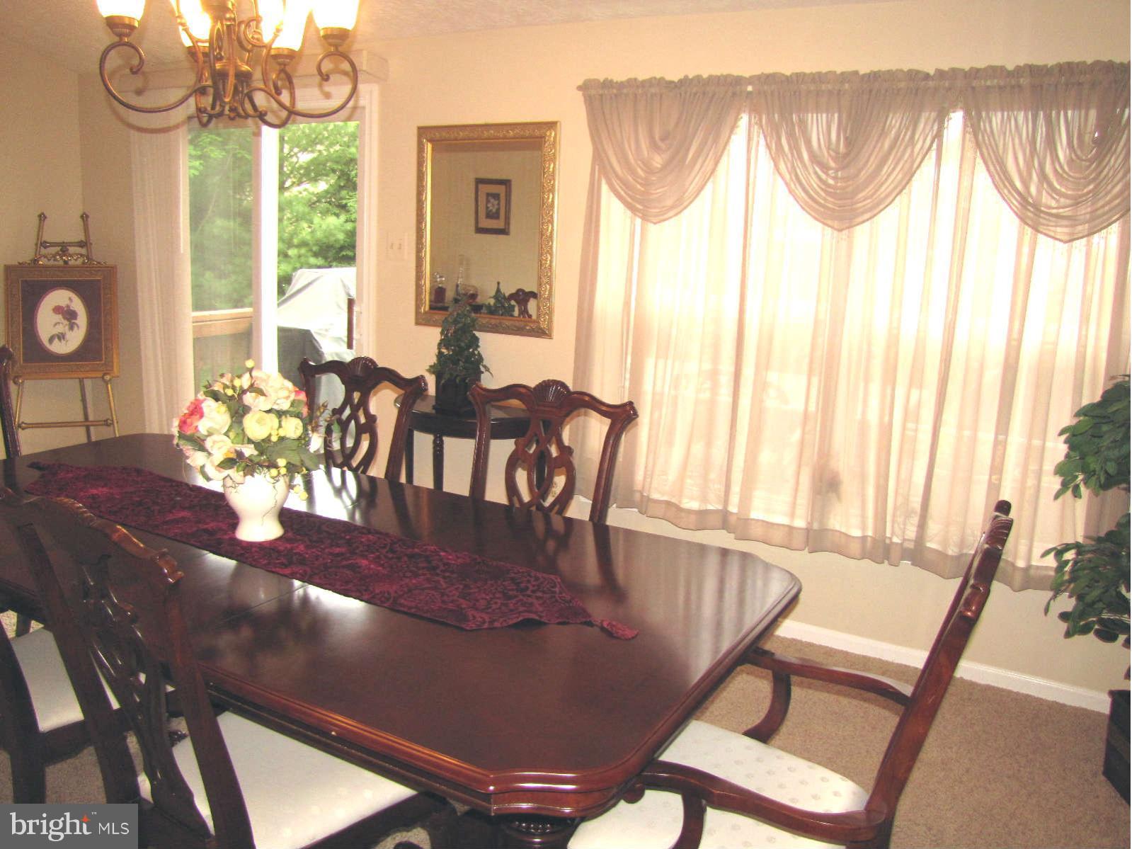 1426 Roman Ridge Way Bel Air, MD 21014 - Photo 9 of 23 Dining Room