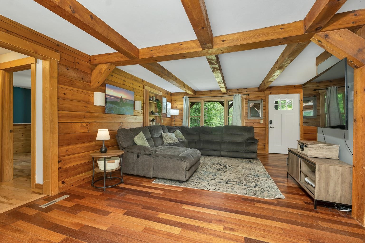 204 Evergreen Valley Road Milton, NH 03851 - Photo 9 of 39