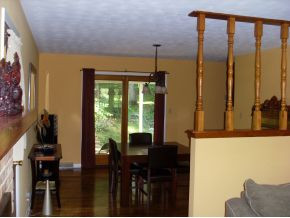 162 Price Road Johnson City, TN 37604 - Photo 4 of 22 Dining Area
