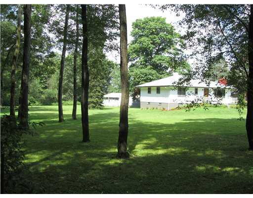 281 Ligo Road Mercer, PA 16137 - Photo 2 of 18 Exterior Front.