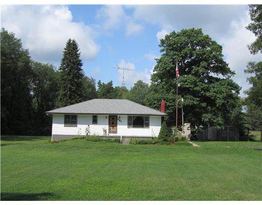 281 Ligo Road Mercer, PA 16137 - Photo 14 of 18 Exterior Front.