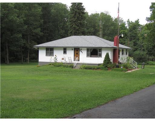 281 Ligo Road Mercer, PA 16137 - Photo 15 of 18 Exterior Front.