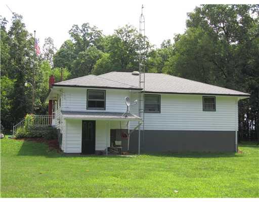 281 Ligo Road Mercer, PA 16137 - Photo 17 of 18 Exterior Back.