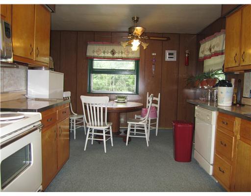 281 Ligo Road Mercer, PA 16137 - Photo 3 of 18 Kitchen.