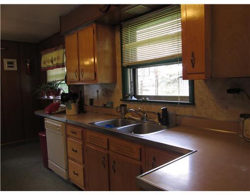 281 Ligo Road Mercer, PA 16137 - Photo 4 of 18 Kitchen.