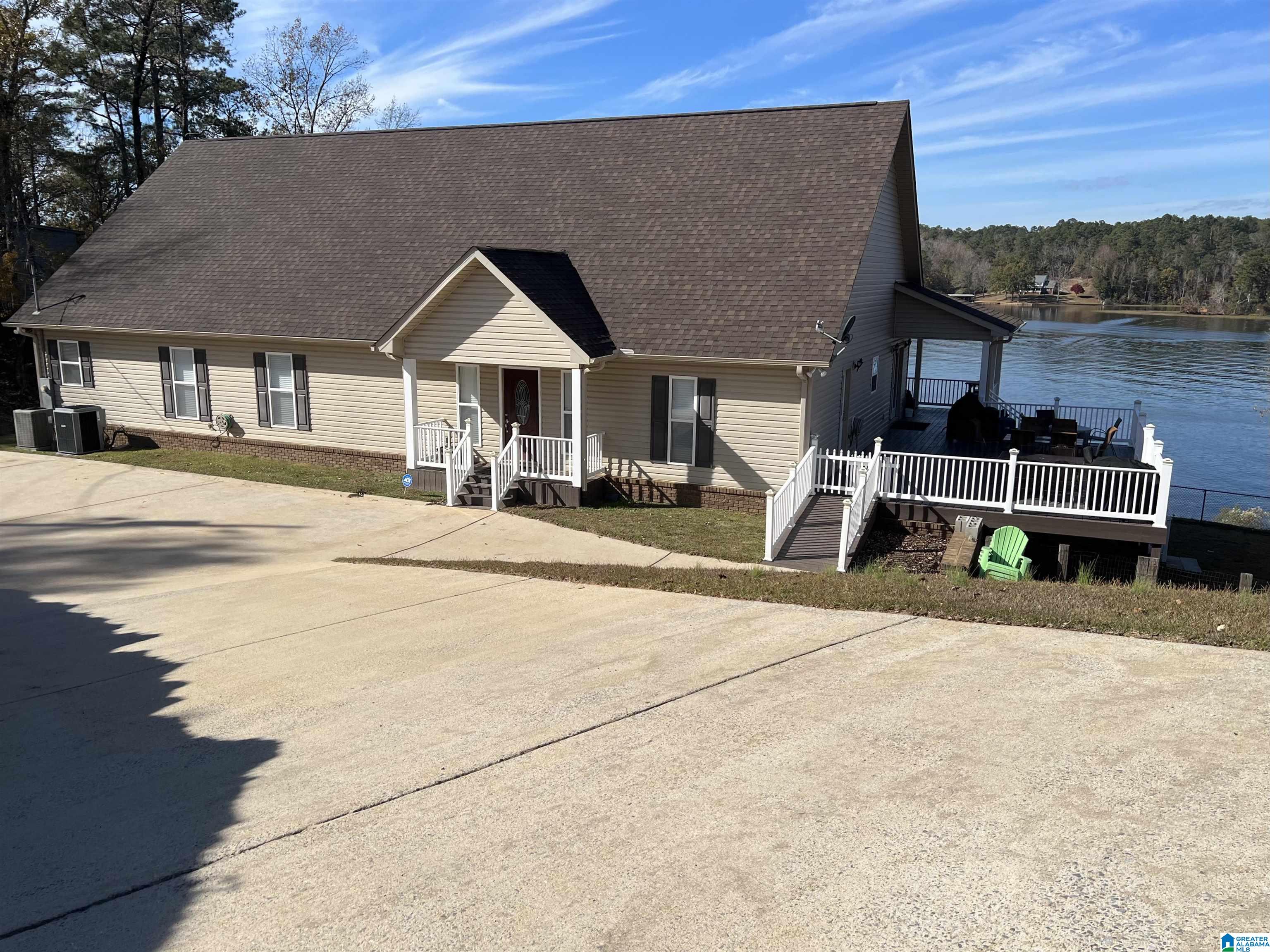 760 Bluff Road Rockford, AL 35136 - Photo 4 of 29