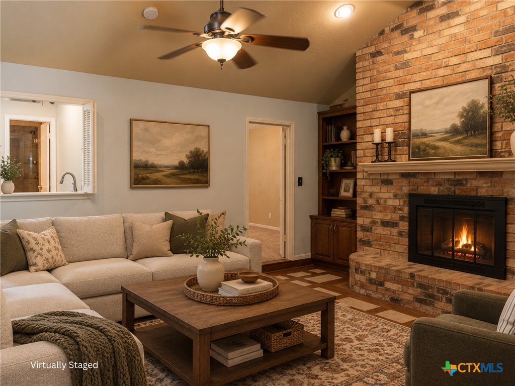 505 Pecos Trail Belton, TX 76513 - Photo 7 of 34