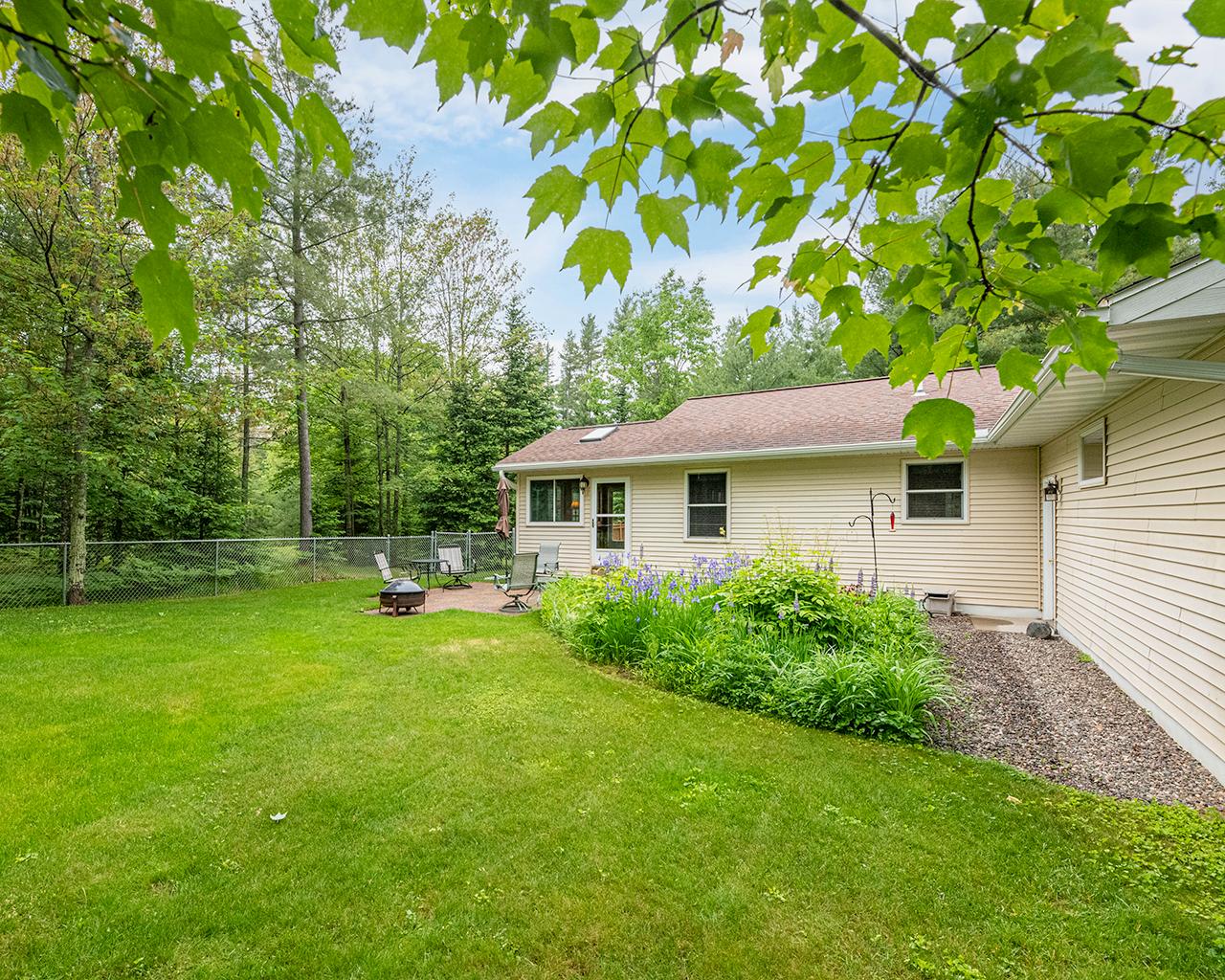 1957 Harmony Lake Road Eagle River, WI 54521 - Photo 26 of 31 Gallery Image 26