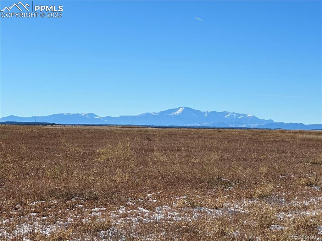 41 County Road Elbert, CO 80106 - Photo 1 of 7 a view of an ocean and mountain