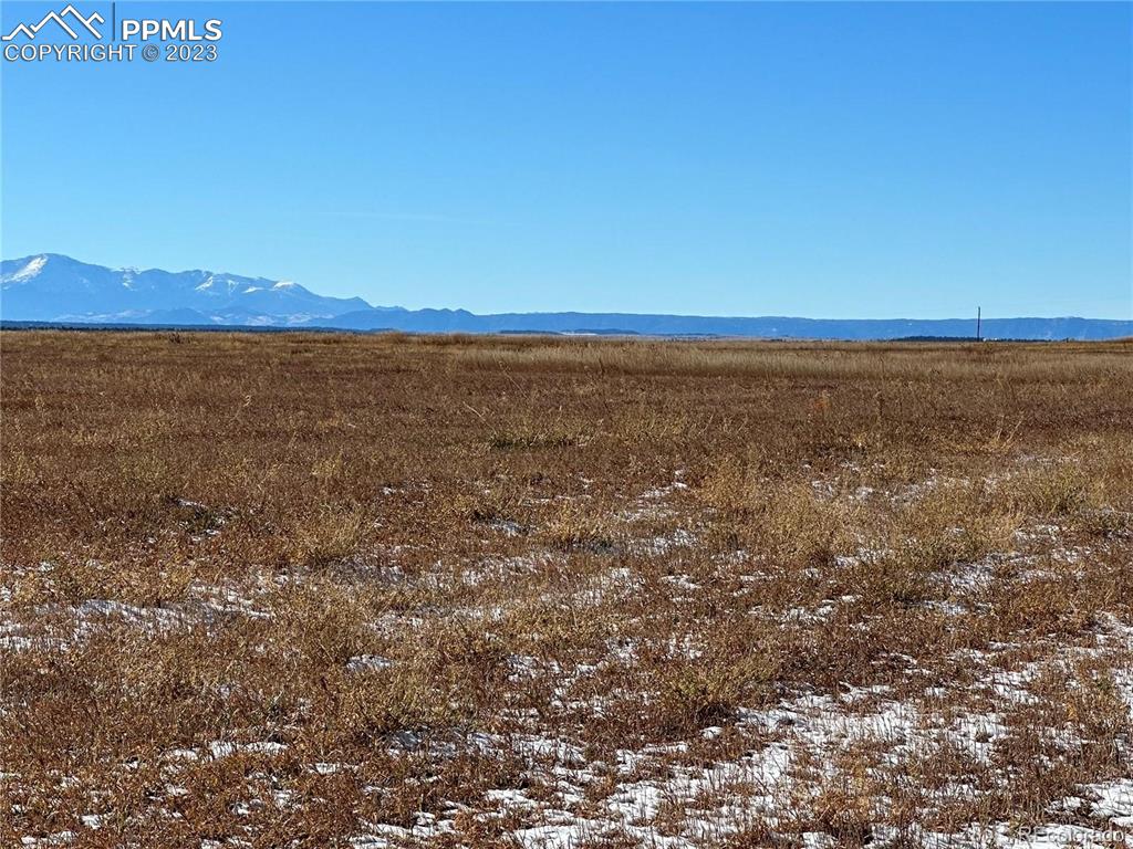 41 County Road Elbert, CO 80106 - Photo 2 of 7 a view of an ocean