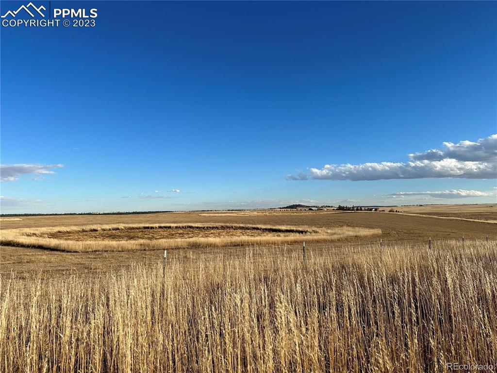 41 County Road Elbert, CO 80106 - Photo 3 of 7 a view of an ocean