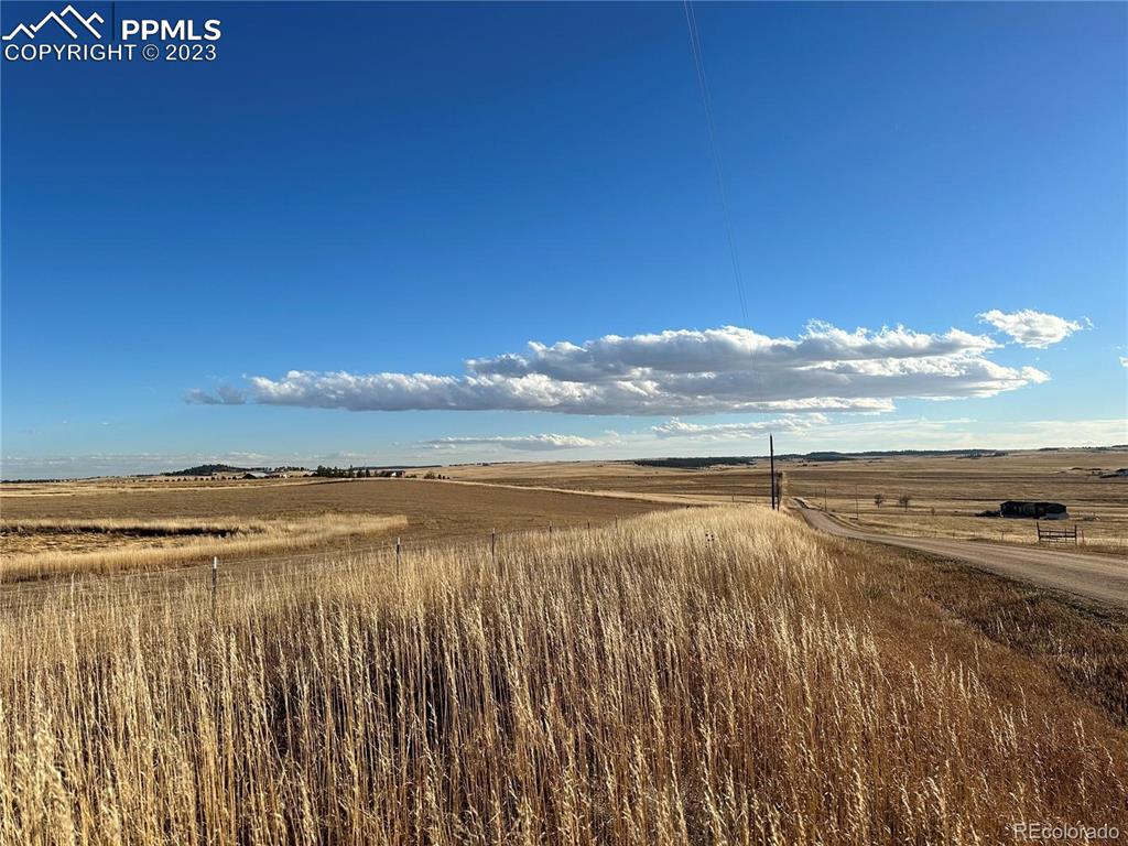 41 County Road Elbert, CO 80106 - Photo 4 of 7 a view of an ocean and beach