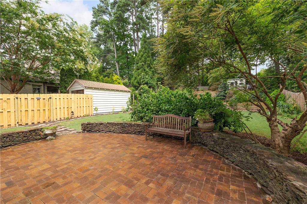 1190 Cumberland Road Northeast Atlanta, GA 30306 - Photo 33 of 45 Gallery Image 33