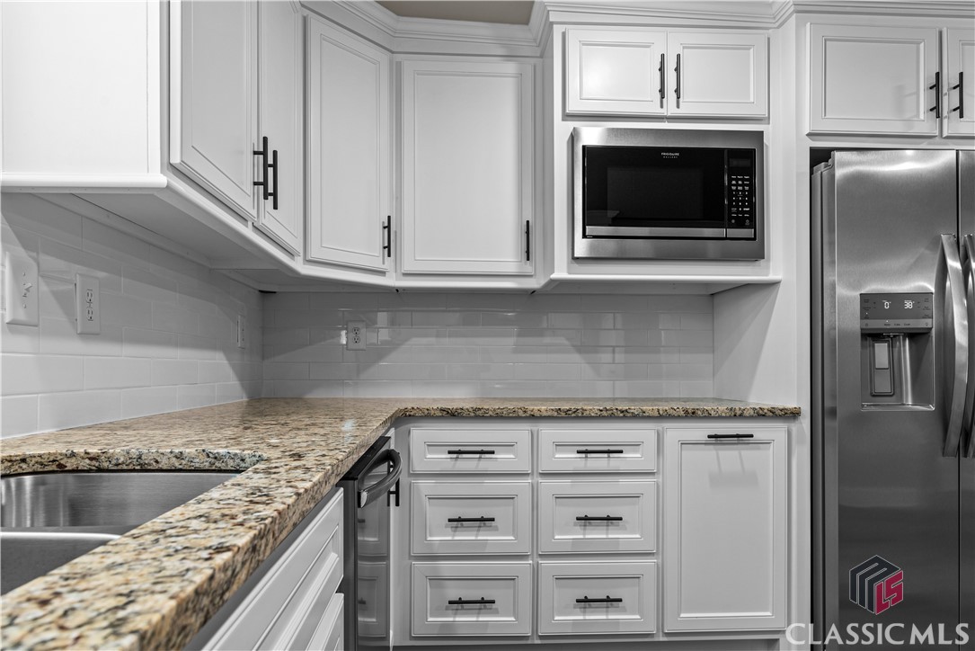 1140 Rogers Road Bogart, GA 30622 - Photo 13 of 56
